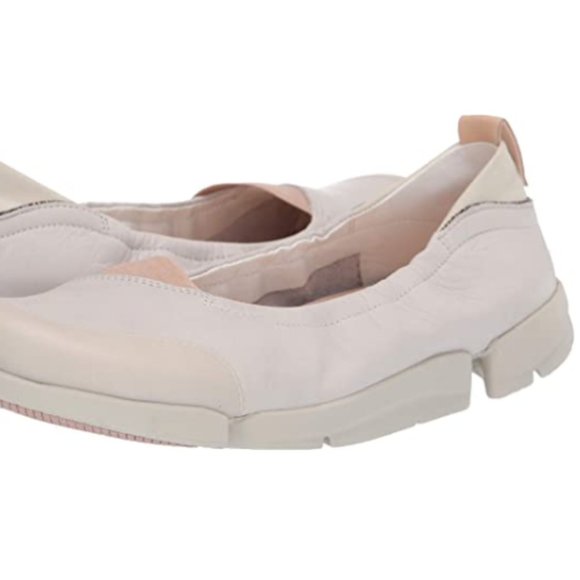 Women's Ballet Flat Shoes - Picture 1 of 4